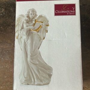Mikasa rejoice porcelain angel